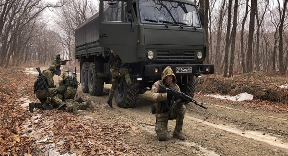 British intelligence revealed the shortcomings of the Russian BTG in combat operations in Ukraine