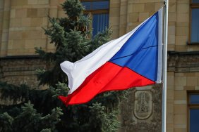 The Czech Republic adopted a resolution recognizing the Russian regime as terrorist