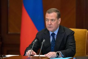 Медведєв дорікнув США за «економічну невірність» Євросоюзу