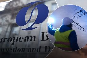 The EBRD will provide Ukrenergo with EUR 372 million to repair energy facilities damaged by Russian missiles