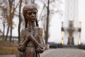 Загарбницька геноцидна війна Росії та Голодомор мають одну мету - МЗС
