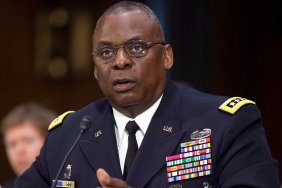 Ukraine is much better prepared for a war in winter than its opponent - US Defense Secretary Lloyd Austin