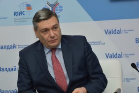 Russia has declared that it is ready to start negotiations with Ukraine without preconditions
