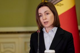 Вразливість Молдови може послабити безпеку України, а також усієї Європи - Майя Санду