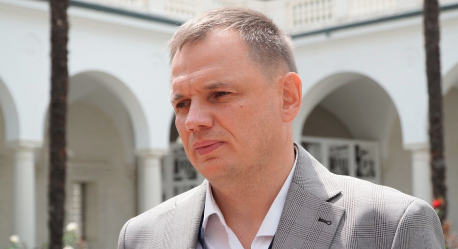 Kherson collaborator Stremousov died in a road accident - rosZMI