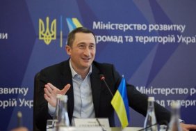 Офіційно: Чернишова призначили головою "Нафтогазу"