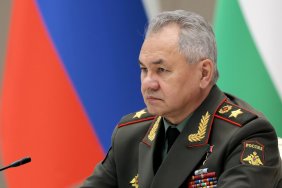 Шойгу наказав військам РФ залишити правий берег Херсонської області