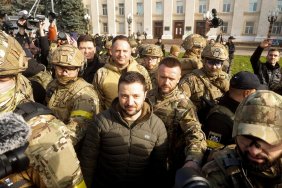 Not Moscow – Zelenskiy made a statement regarding the further advancement of the Armed Forces