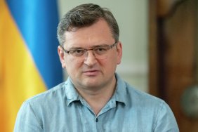 Kuleba denied statements about pushing Ukraine to negotiate with the Russian Federation