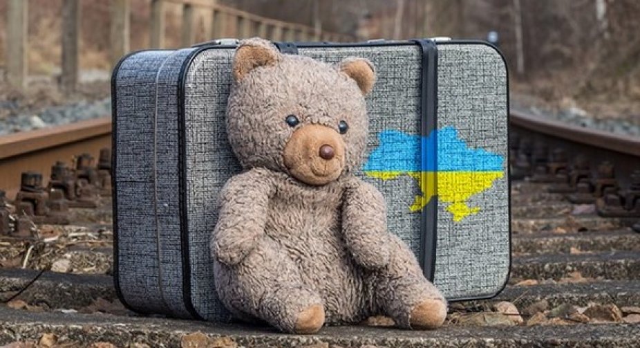 Окупанти поранили в Україні 826 дітей – Офіс Генпрокурора  