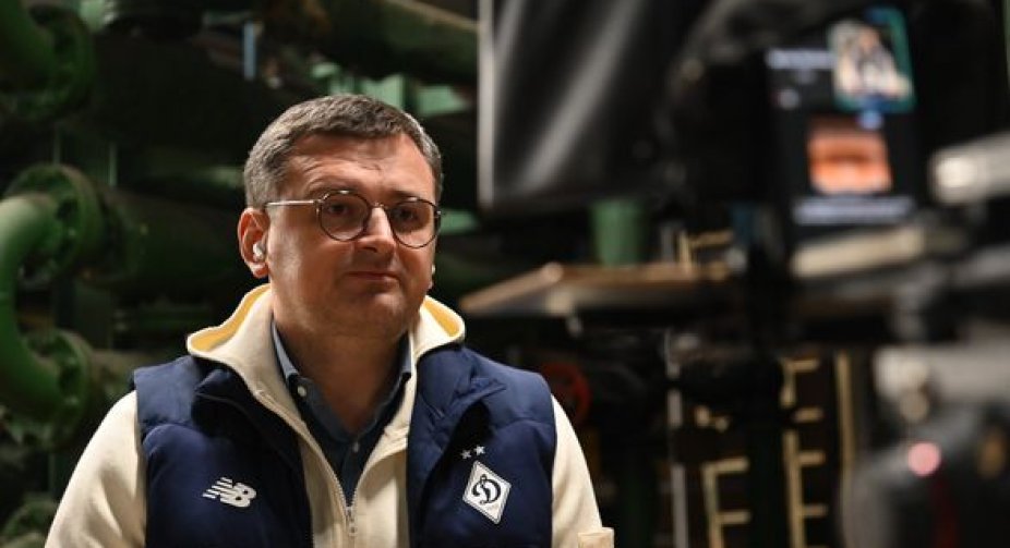 "NASAMS довели ефективність, час Patriot настав": Кулеба поговорив з Блінкеном про ППО