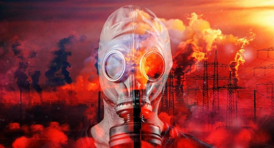 The US does not rule out the use of chemical weapons by Russia in Ukraine - Politico