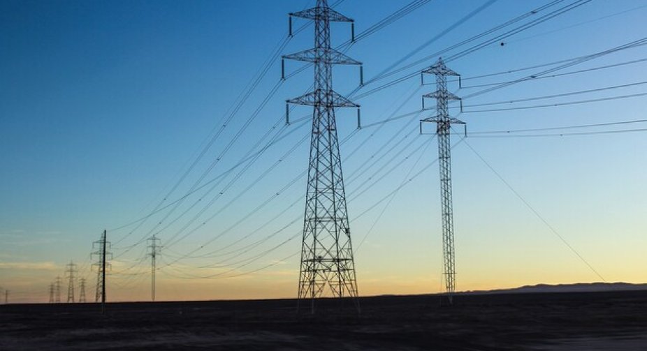 Ukraine conducted a test import of electricity from Romania