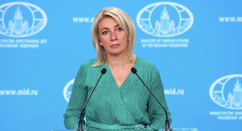 The Russian Federation declared that it is ready for negotiations with Ukraine "taking into account the realities at the moment"