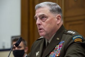 США бачать перші ознаки відходу росіян з Херсона – генерал Міллі