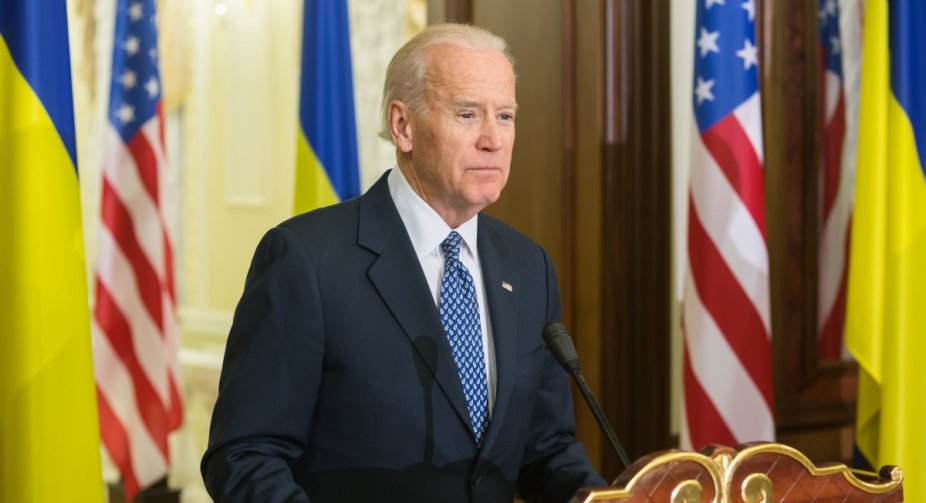 Biden: aid to Ukraine will continue uninterrupted even under a Republican majority
