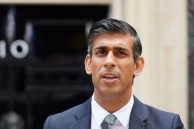 G20 summit: British Prime Minister Sunak condemned Russia's "barbaric war" against Ukraine