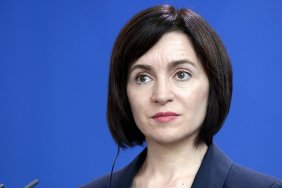 Moldova summoned the Russian ambassador due to a power outage