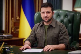 Зеленський позапланово звернувся до українців