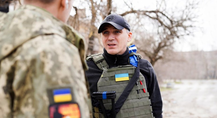 Миколаїв компенсуватиме 50% вартості генераторів мешканцям багатоповерхівок – мер Сенкевич