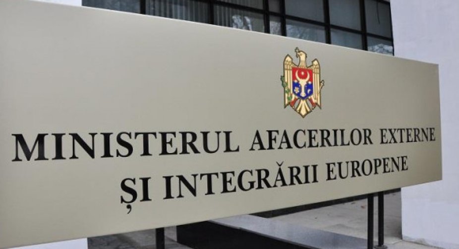 Moldova summoned the Russian ambassador because of Zakharova's words