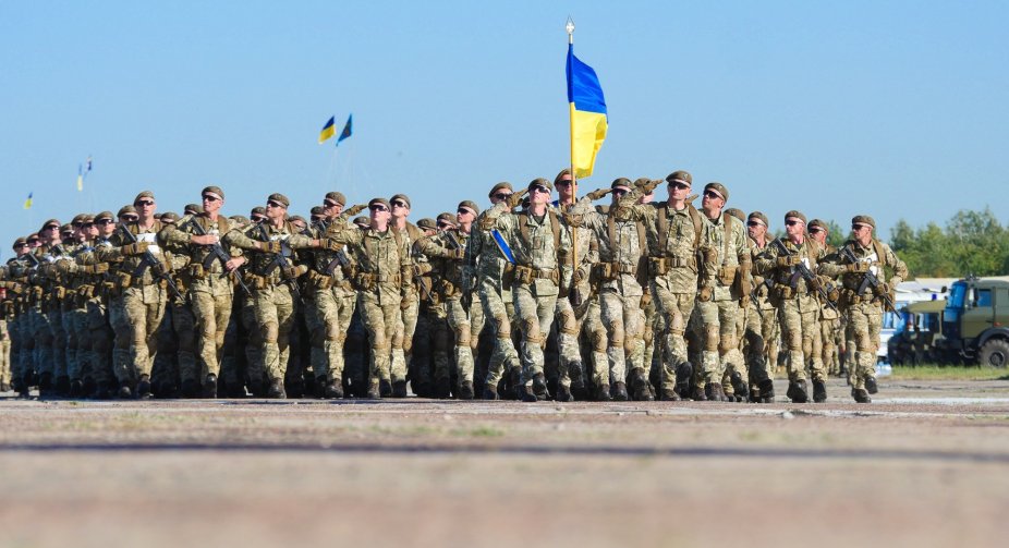 Посли США та ЄС привітали ЗСУ зі святом, назвавши захисників та захисниць безстрашними та незламними