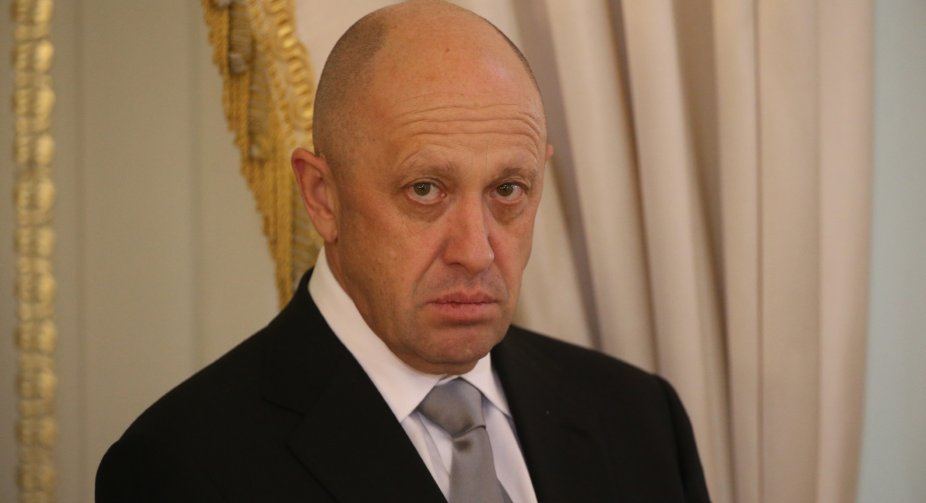 Prigozhin wants to send women prisoners to the war with Ukraine