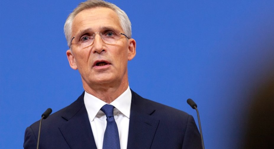 Путін планує "довгу війну" в Україні - Столтенберг