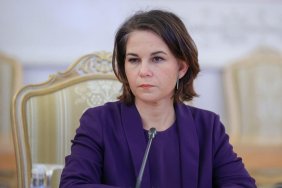 There can be no normal relations with current Russia - Berbok