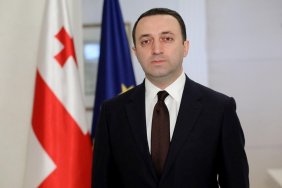 Georgia "scrupulously fulfilled" all EU recommendations regarding the status of a candidate for prime minister