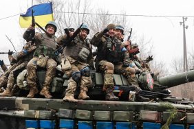 ЗСУ відбили 10 ворожих атак на Донбасі – Генштаб
