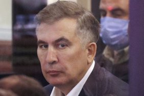 Грузія не стане членом ЄС, якщо Саакашвілі помре у в'язниці - член Європарламенту