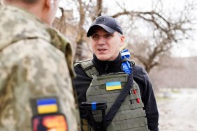 Миколаїв компенсуватиме 50% вартості генераторів мешканцям багатоповерхівок – мер Сенкевич