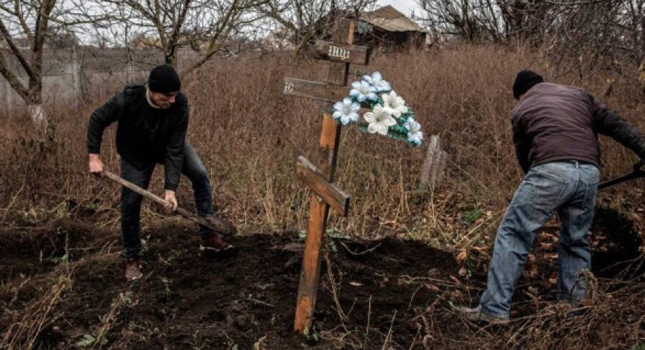 Насильство щодо цивільних: Рєзніков розповів про одне з порушень РФ правил ведення війни  