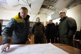 Одеса скоро повернеться до планових відключень світла – Тимошенко