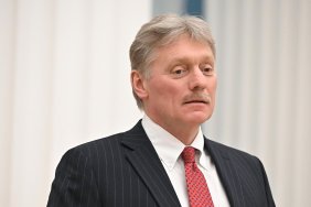 The withdrawal of Russian troops from Ukraine by the end of the year is out of the question - Peskov