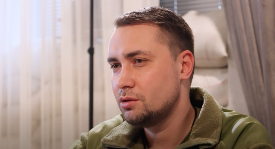 Budanov assessed the possibility of an invasion of Russian troops from the territory of Belarus