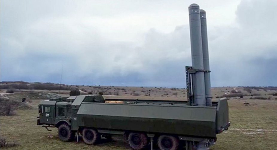 The Russian Federation has deployed missile complexes in the Kuril Islands
