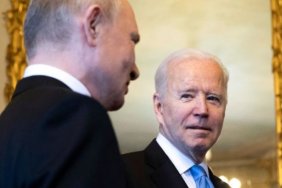 Joe Biden is ready to talk to Putin if he is interested in ending the war
