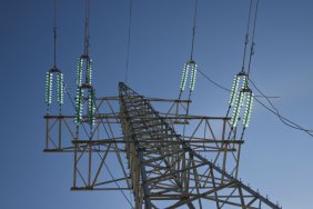 Ukrenergo announced an emergency situation in the energy system of Ukraine