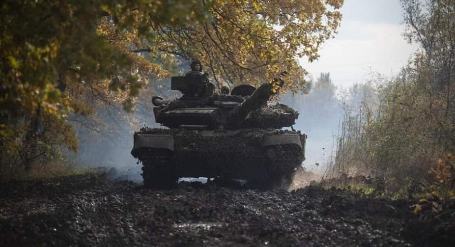 Просування російської армії під Бахмутом сповільнилося - ISW