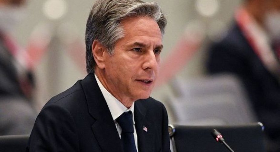 Blinken: the US Congress is working on an alternative to recognizing Russia as a state sponsor of terrorism
