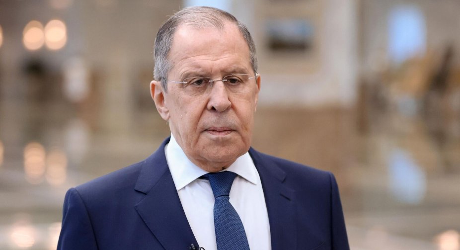 Лавров заявив про повернення НАТО до пріоритетів холодної війни