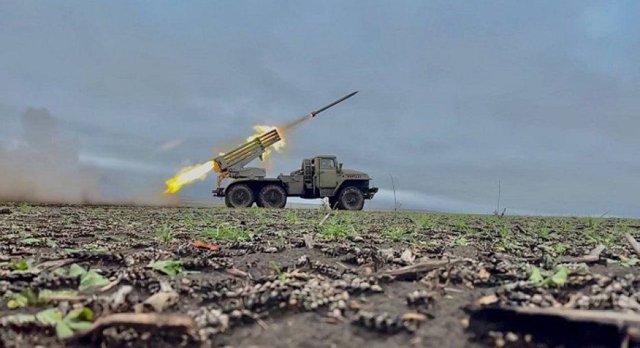 Сили оборони збили сьогодні 54 із 69 російських ракет – Генштаб