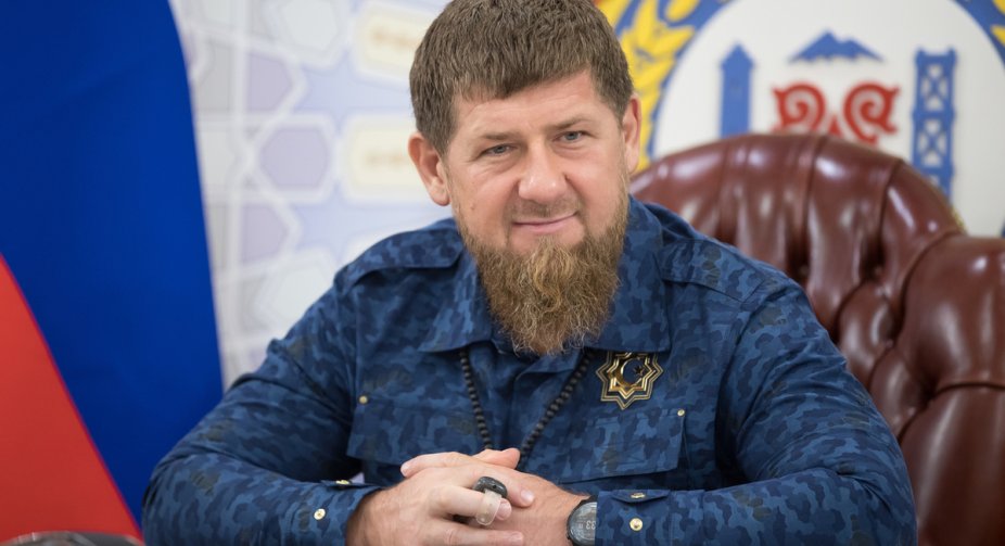У розширеному списку санкцій ЄС з'явиться родина Кадирова – ЗМІ