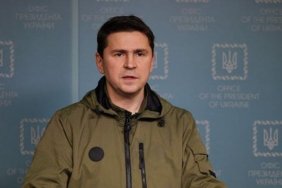 Podolyak - Kremlin: you can't do anything, forget about Bakhmut and prepare for Yalta