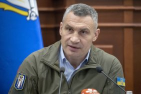 У разі нових обстрілів кияни можуть залишитись без тепла до весни - Кличко