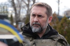 Українським військовим залишилося кілька кілометрів до Кремінної - Гайдай