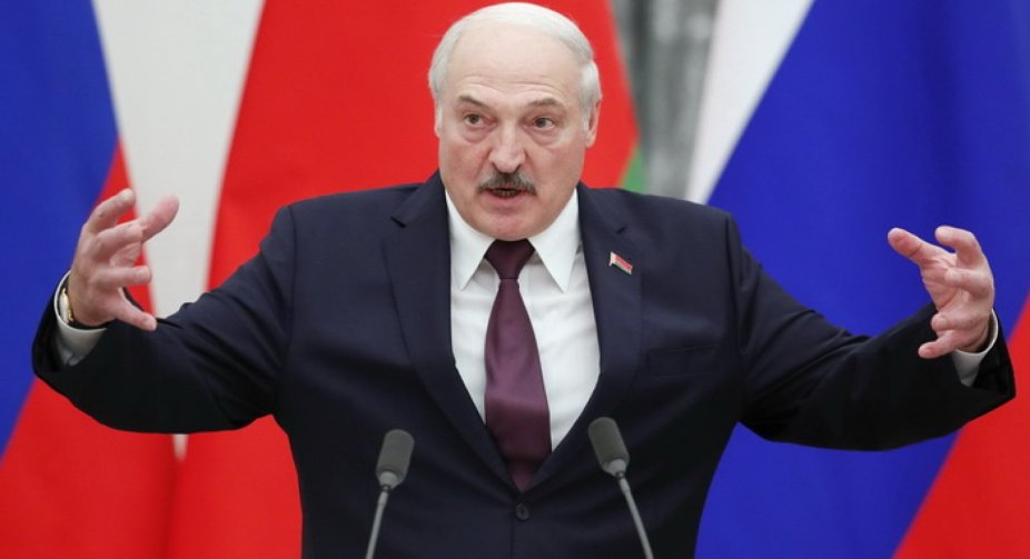 Лукашенко заявив, що Україна хоче втягнути НАТО у війну – ISW