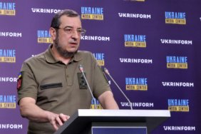 У ГУР розповіли, за якими цілями на території Росії ЗСУ проводять військові операції